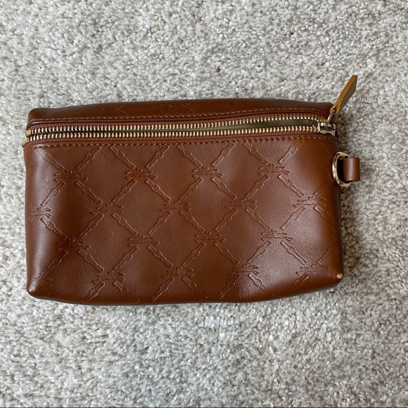 Longchamp Bags Authentic Longchamp Makeup Pouch Poshmark